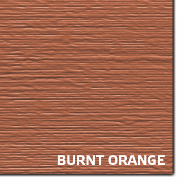Сайдинг Виниловый Mitten, Sentry Mitten, Burnt Orange купить в Россоши