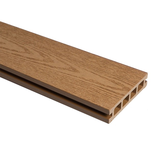 Террасная доска из ДПК CM Decking серия NATUR цвет дуб купить в Россоши