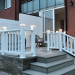 Светодиодная крышка-светильник GardenParkett Белый купить в Россоши