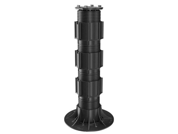 Регулируемая опора HILST LIFT self-leveling HL9 (335-485мм) купить в Россоши