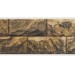 Фасадная термопанель Доломит Дагестанский камень Тигровый глаз купить в Россоши