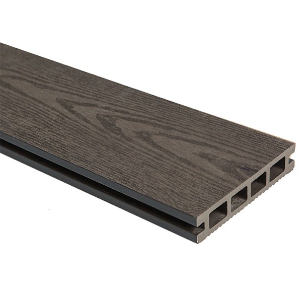 Террасная доска из ДПК CM Decking серия NATUR цвет венге купить в Россоши