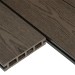 Террасная доска из ДПК CM Decking серия NATUR цвет венге купить в Россоши