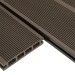 Террасная доска из ДПК CM Decking серия NATUR цвет венге купить в Россоши