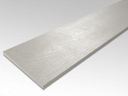 Фиброцементный сайдинг Roofas SIDING неокрашеный купить в Россоши