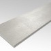 Фиброцементный сайдинг Roofas SIDING неокрашеный купить в Россоши