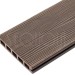 Доска террасная ДПК 3D SEQUOIA DUAL WOOD BROWN купить в Россоши