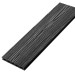 Террасная доска из ДПК RusDecking Unodeck Mogano - Графит купить в Россоши
