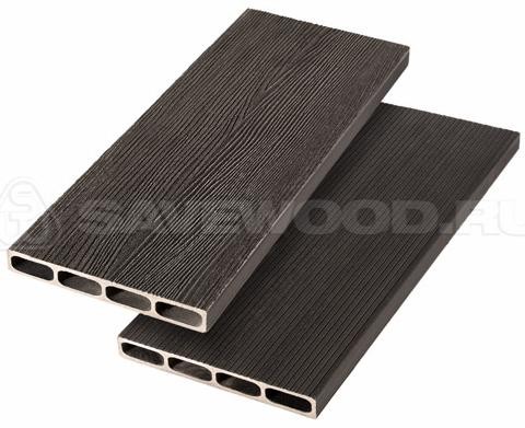Грядочная доска ДПК 3D Savewood SW Rubus (R) коричневый купить в Россоши