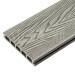 Доска террасная ДПК 3D SEQUOIA DUAL WOOD GRAY купить в Россоши