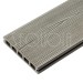 Доска террасная ДПК 3D SEQUOIA DUAL WOOD GRAY купить в Россоши