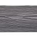 Террасная доска из ДПК RusDecking Unodeck Mogano - Серый купить в Россоши
