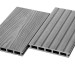 Террасная доска из ДПК RusDecking Unodeck Mogano - Серый купить в Россоши