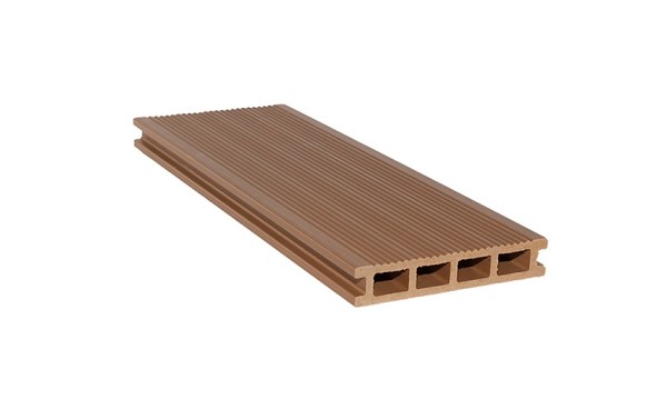Террасная доска из ДПК CM Decking серия VINTAGE цвет дуб, желтый купить в Россоши