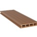 Террасная доска из ДПК CM Decking серия VINTAGE цвет дуб, желтый купить в Россоши