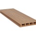 Террасная доска из ДПК CM Decking серия VINTAGE цвет дуб, желтый купить в Россоши