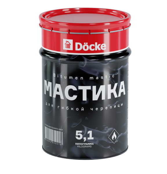 Мастика 5 кг купить в Россоши