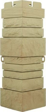 Наружный угол (Кавказ), 0,45 х 0,16м (ф) купить в Россоши
