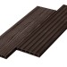 Террасная доска из ДПК RusDecking Unodeck Mogano - Венге купить в Россоши