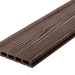 Террасная доска из ДПК RusDecking Unodeck Mogano - Венге купить в Россоши