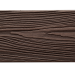 Террасная доска из ДПК RusDecking Unodeck Mogano - Венге купить в Россоши