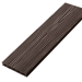Террасная доска из ДПК RusDecking Unodeck Mogano - Венге купить в Россоши