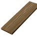 Террасная доска из ДПК RusDecking Unodeck Mogano - Орех купить в Россоши