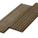 Террасная доска из ДПК RusDecking Unodeck Mogano - Орех купить в Россоши
