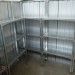 Полки для металических и пластиковых хозблоков купить в Россоши
