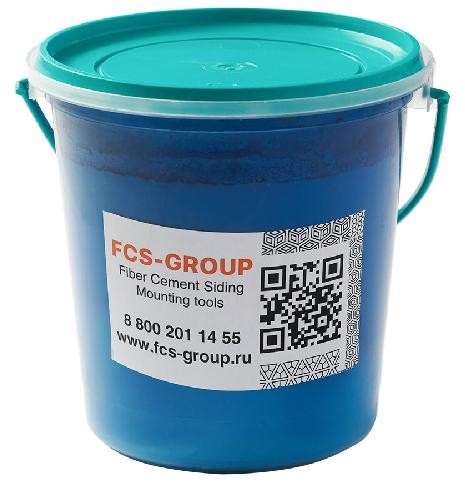 Краска FCS-GROUP 0,5 кг купить в Россоши