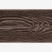 Террасная доска из ДПК RusDecking Unodeck Vintage - Венге купить в Россоши