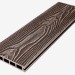 Террасная доска из ДПК RusDecking Unodeck Vintage - Венге купить в Россоши