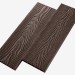 Террасная доска из ДПК RusDecking Unodeck Vintage - Венге купить в Россоши