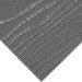 Заборная доска ДПК NanoWood Nature 3D полнотелая Серый купить в Россоши