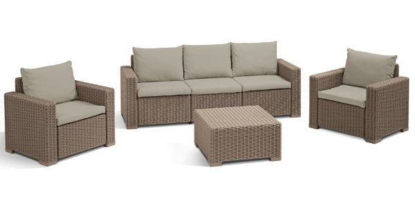 Мебель California 3 Seater купить в Россоши