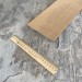 Заборная доска Latitudo Modern 140х12 Орех купить в Россоши
