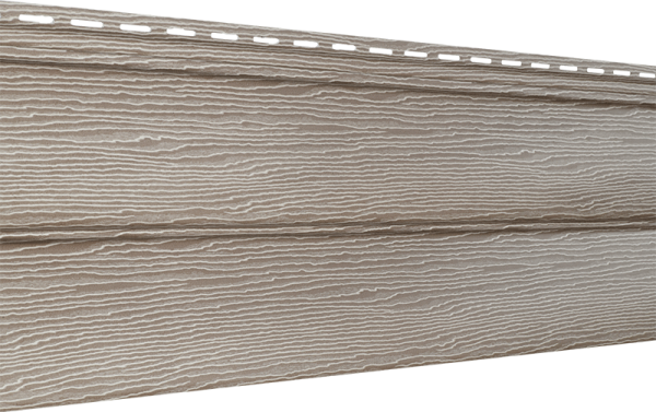 Сайдинг Виниловый Ю-Пласт, Timberblock (Тимберблок), Дуб натуральный купить в Россоши