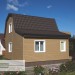 Сайдинг Виниловый Ю-Пласт, Timberblock (Тимберблок), Дуб натуральный купить в Россоши