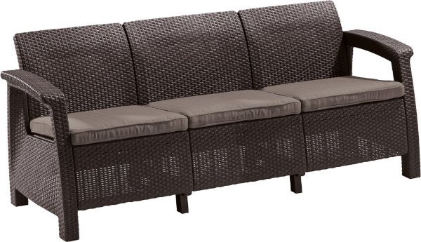 Мебель Corfu Love Seat Max купить в Россоши