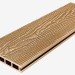 Террасная доска из ДПК RusDecking Unodeck Vintage - Орех купить в Россоши