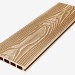 Террасная доска из ДПК RusDecking Unodeck Vintage - Орех купить в Россоши