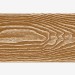 Террасная доска из ДПК RusDecking Unodeck Vintage - Орех купить в Россоши