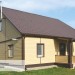 Сайдинг Виниловый Ю-Пласт, Timberblock (Тимберблок), Дуб золотой купить в Россоши