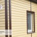 Сайдинг Виниловый Ю-Пласт, Timberblock (Тимберблок), Дуб золотой купить в Россоши