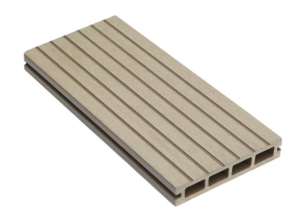 Террасная доска из ДПК CM Decking серия BARK цвет ясень купить в Россоши
