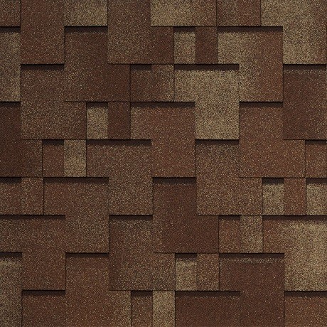 Гибкая черепица Tegola SAN REMO legno 222 купить в Россоши