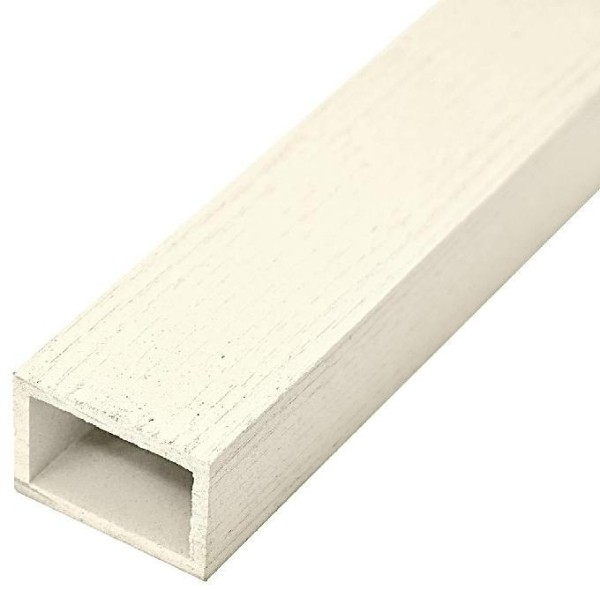 Балясина FAYNAG ДПК WOOD слоновая кость купить в Россоши