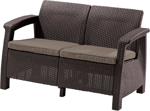 Диван Corfu Love Seat Европа купить в Россоши