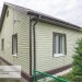 Сайдинг Виниловый Ю-Пласт, Timberblock (Тимберблок), Ясень прованс зеленый купить в Россоши