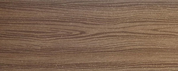 Террасная доска из ДПК Holzhof, Коричневый купить в Россоши